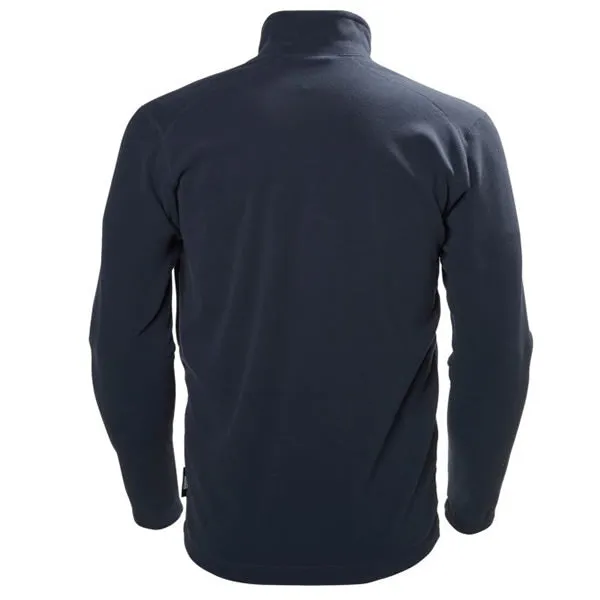 Helly Hansen Men's Daybreaker Full Zip Polartec Micro Fleece Jacket