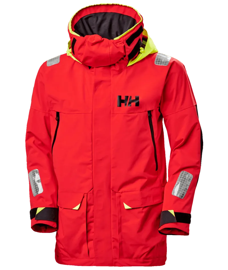 Helly Hansen Men's Skagen Offshore Sailing Jacket