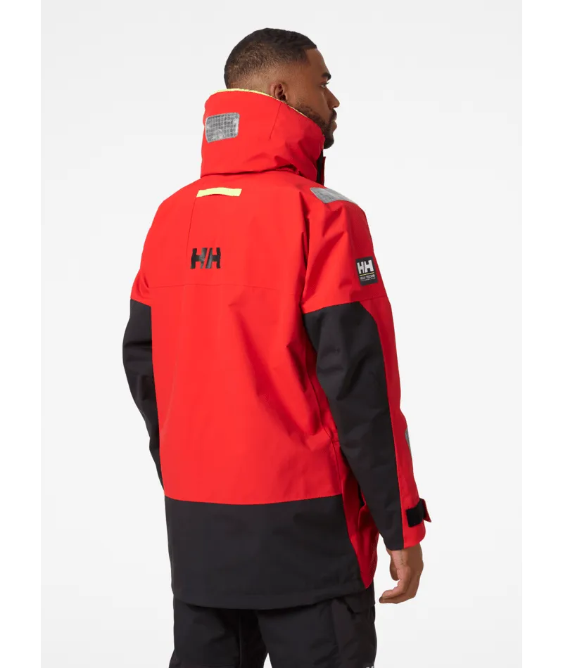 Helly Hansen Men's Skagen Offshore Sailing Jacket