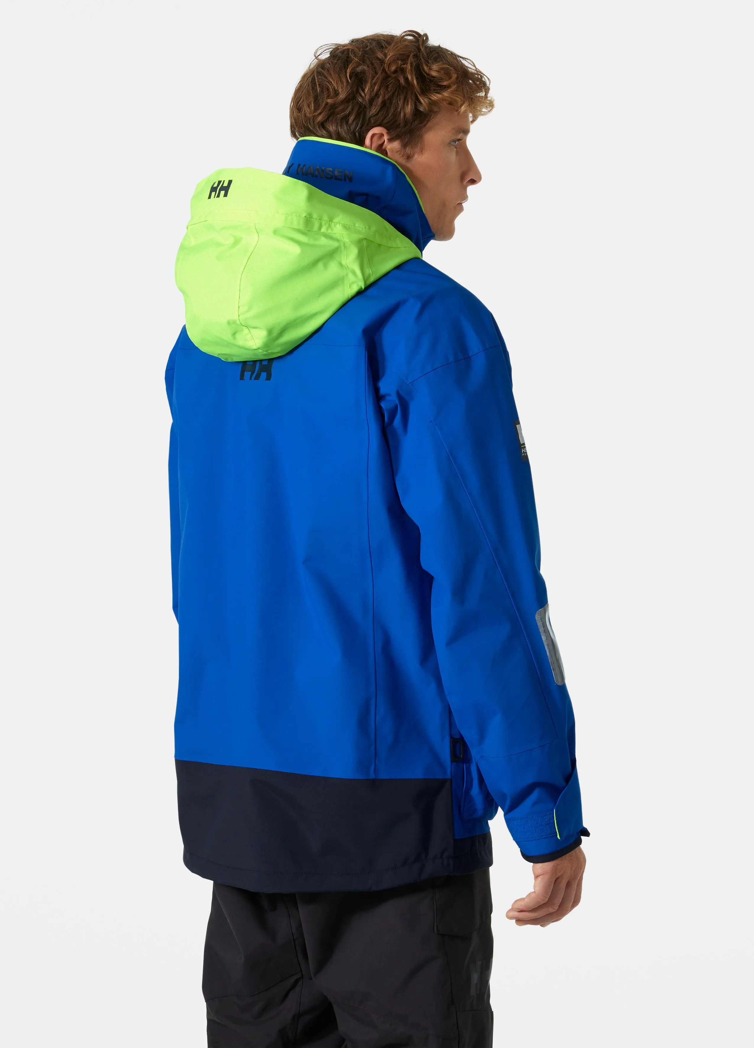 Helly Hansen Pier Jacket 3.0