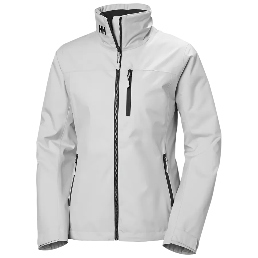 Helly Hansen - Women's Crew Midlayer Jacket 2.0