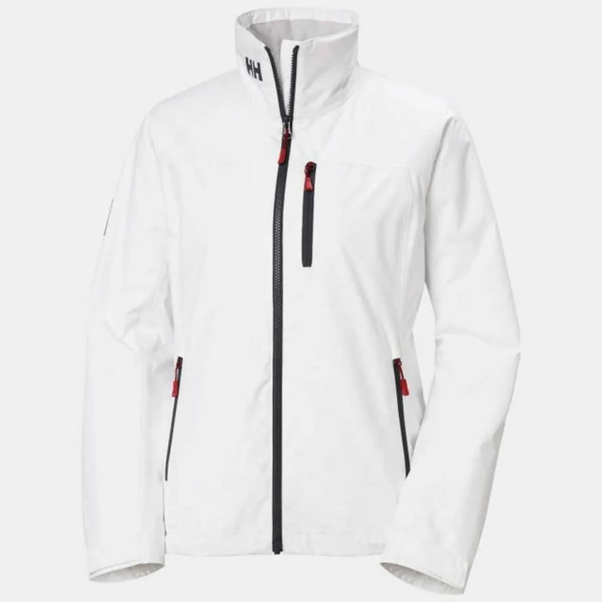 Helly Hansen Women's Crew Midlayer Jacket 2.0