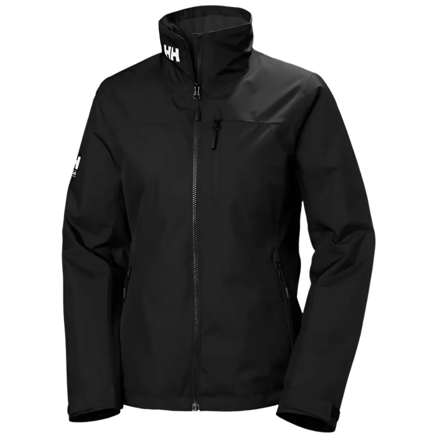 Helly Hansen - Women's Crew Midlayer Jacket 2.0