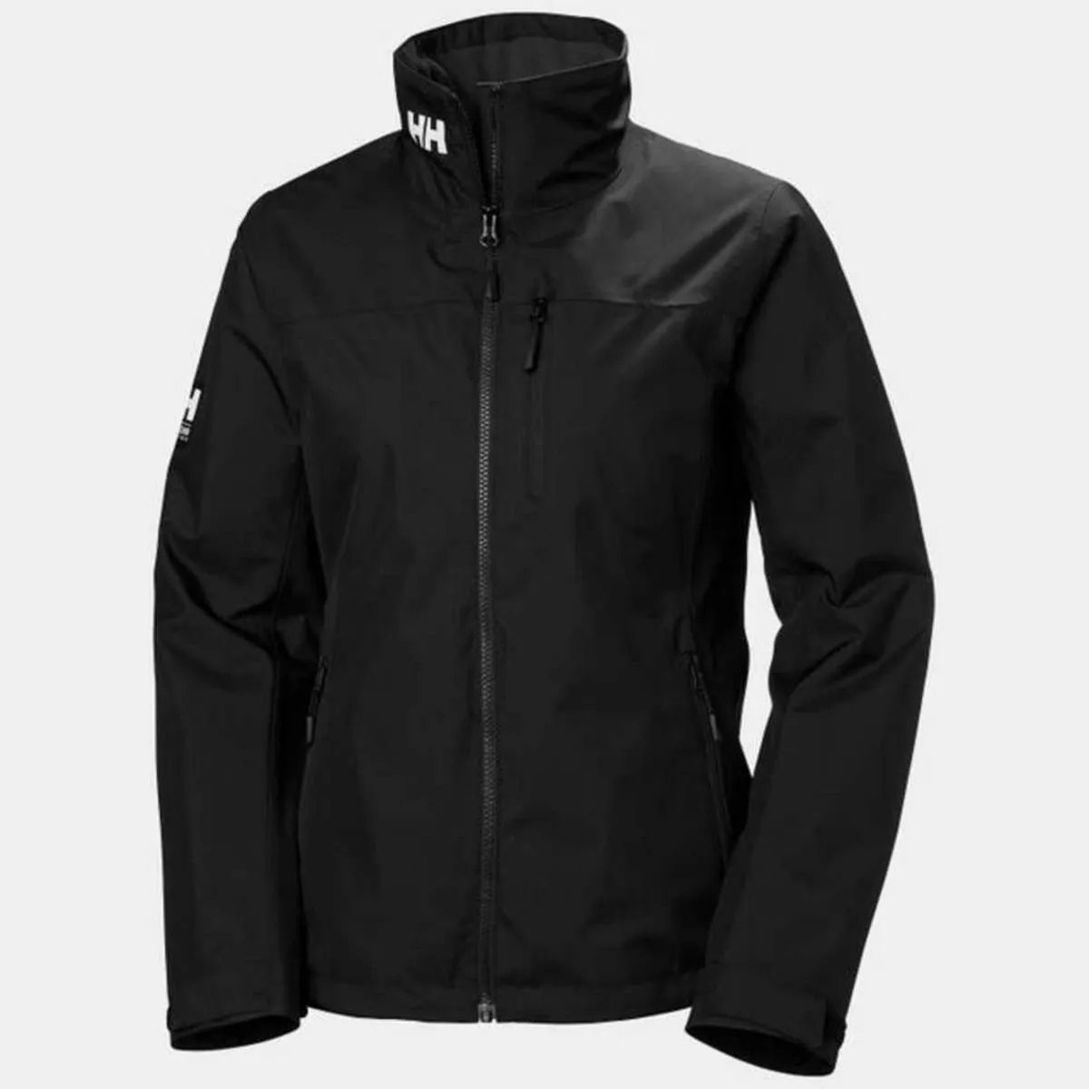 Helly Hansen Women's Crew Midlayer Jacket 2.0