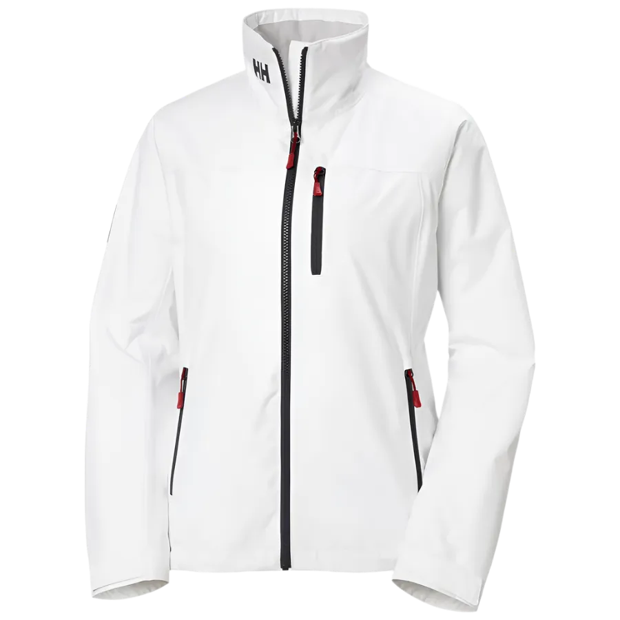 Helly Hansen - Women's Crew Midlayer Jacket 2.0