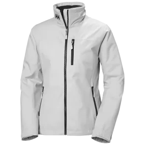 Helly Hansen - Women's Crew Midlayer Jacket 2.0