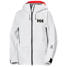 Helly Hansen Women's Sogn Shell Jacket