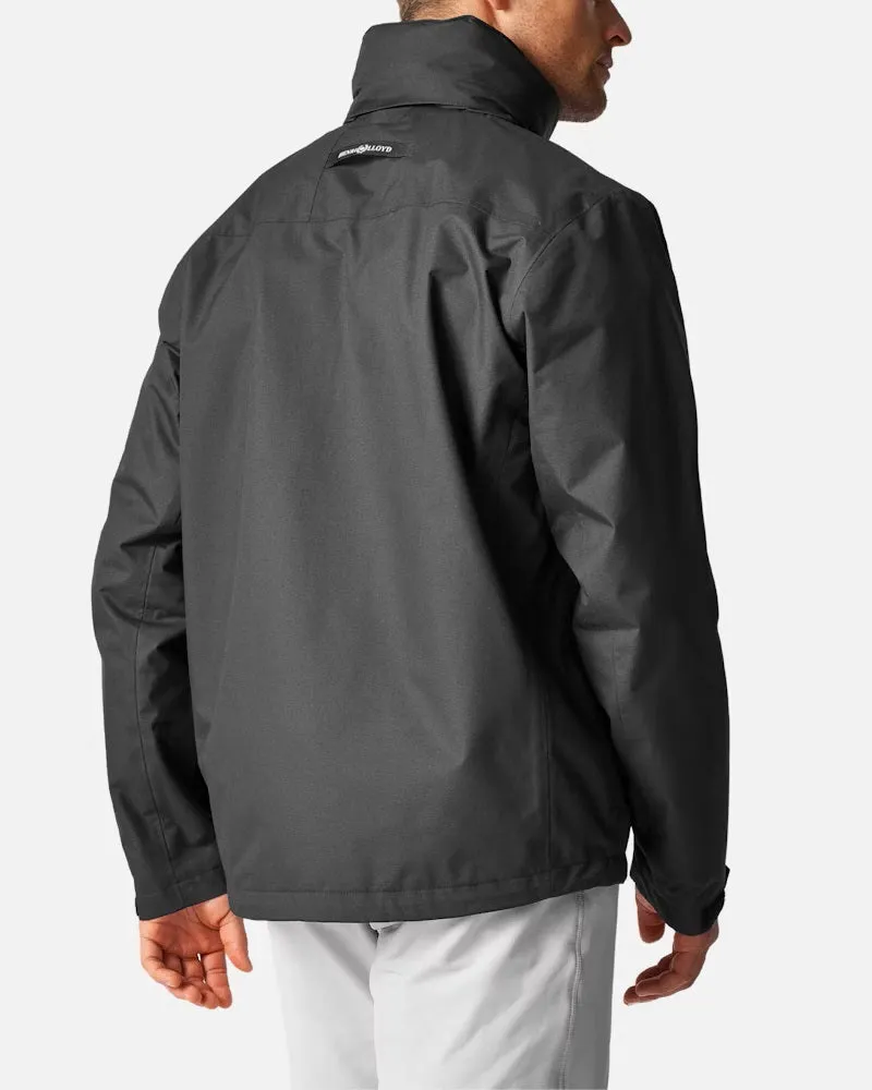 Henri Lloyd Mens Breeze Jacket