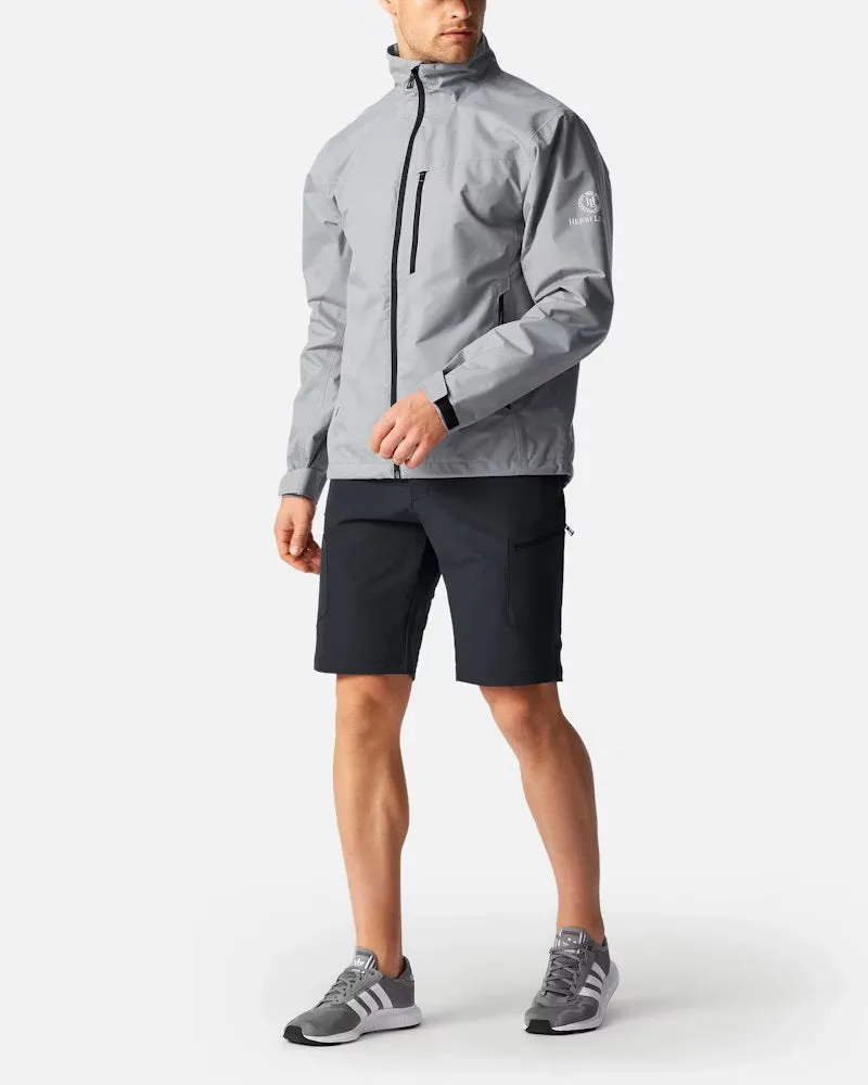 Henri Lloyd Mens Breeze Jacket