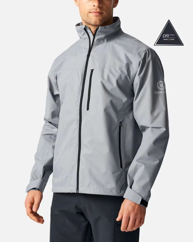 Henri Lloyd Mens Breeze Jacket