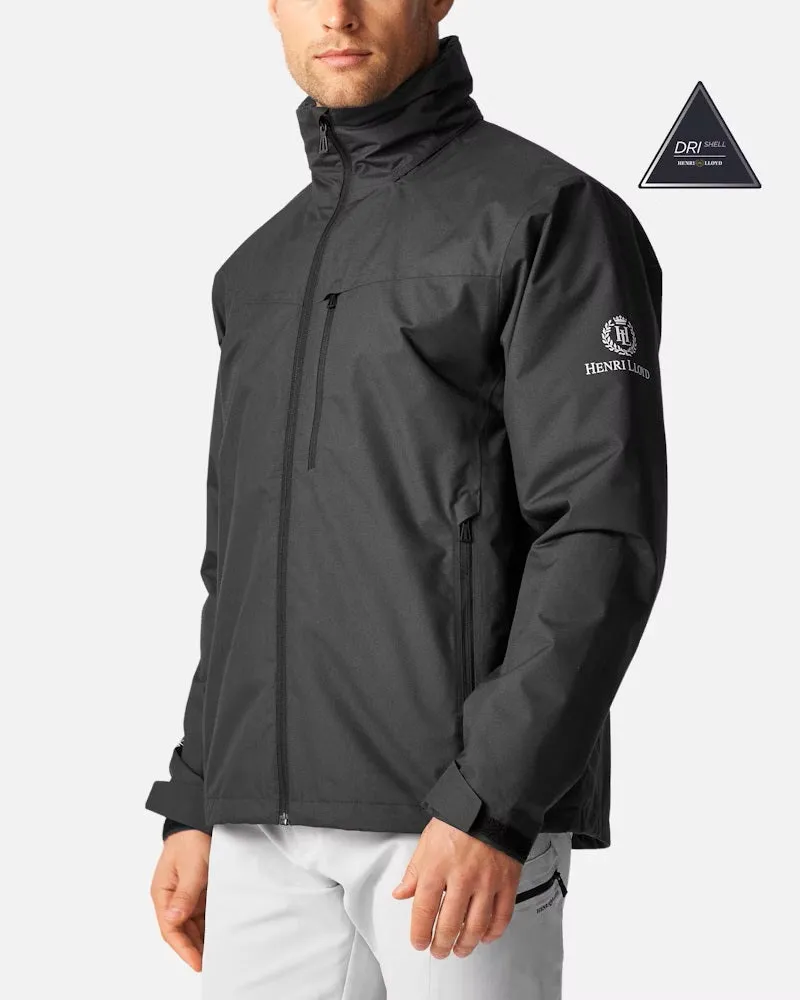 Henri Lloyd Mens Breeze Jacket