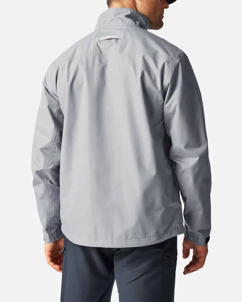 Henri Lloyd Mens Breeze Jacket