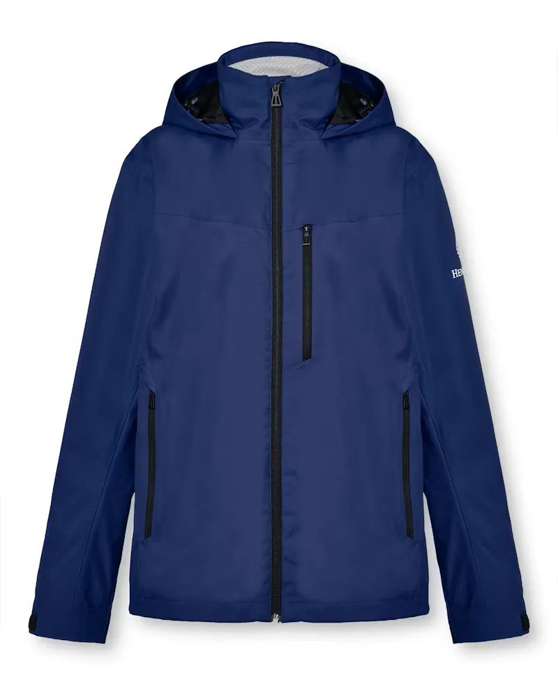 Henri Lloyd Womens Cool Breeze Jacket Navy