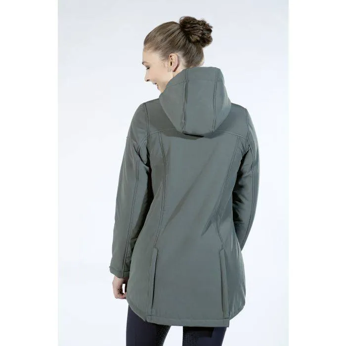 HKM York Softshell Parka