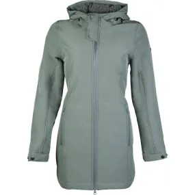 HKM York Softshell Parka