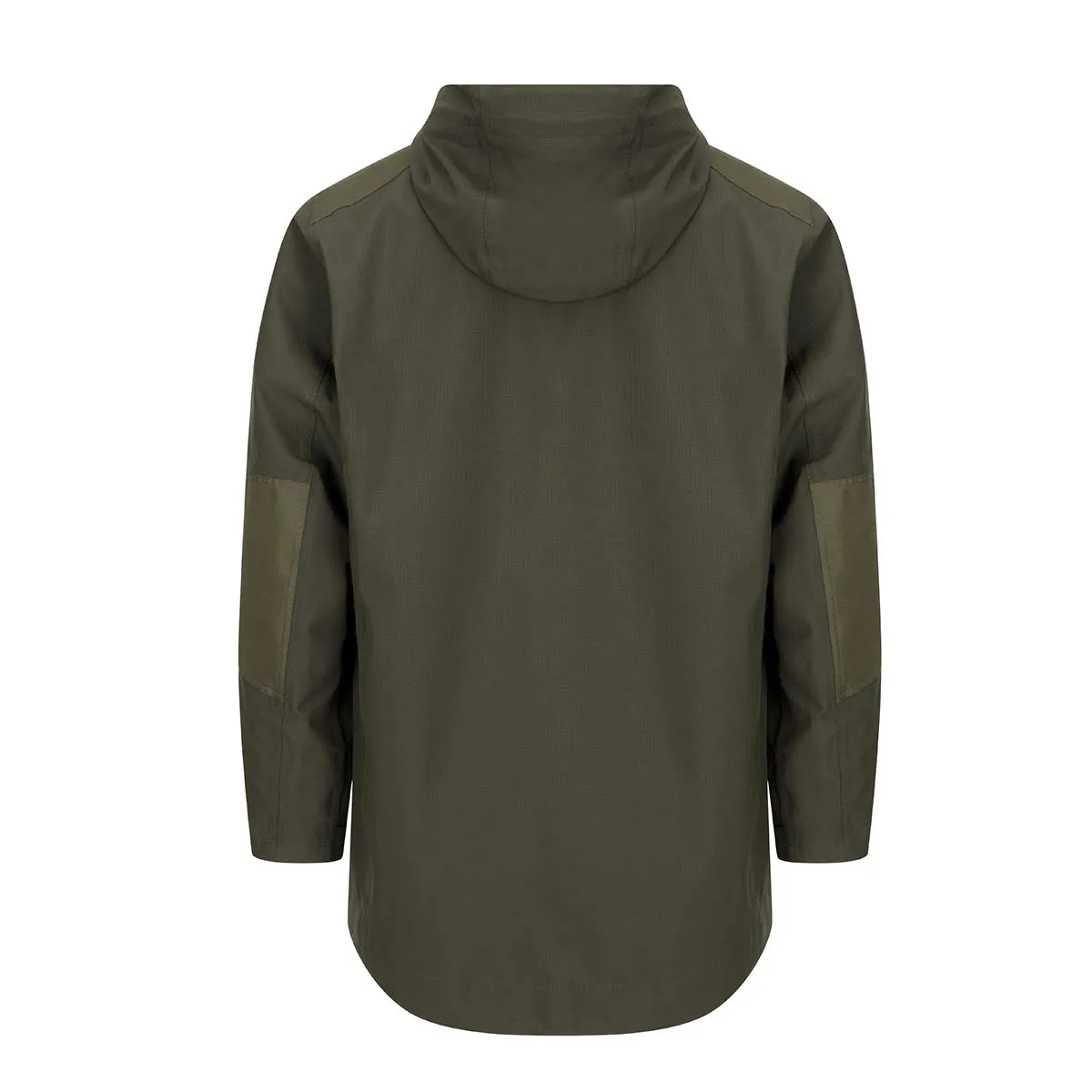 Hoggs of Fife Green King II Waterproof Smock