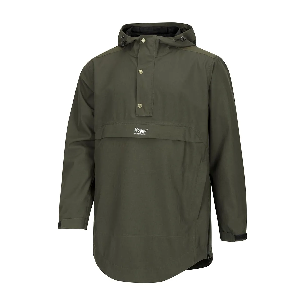 Hoggs of Fife Green King II Waterproof Smock