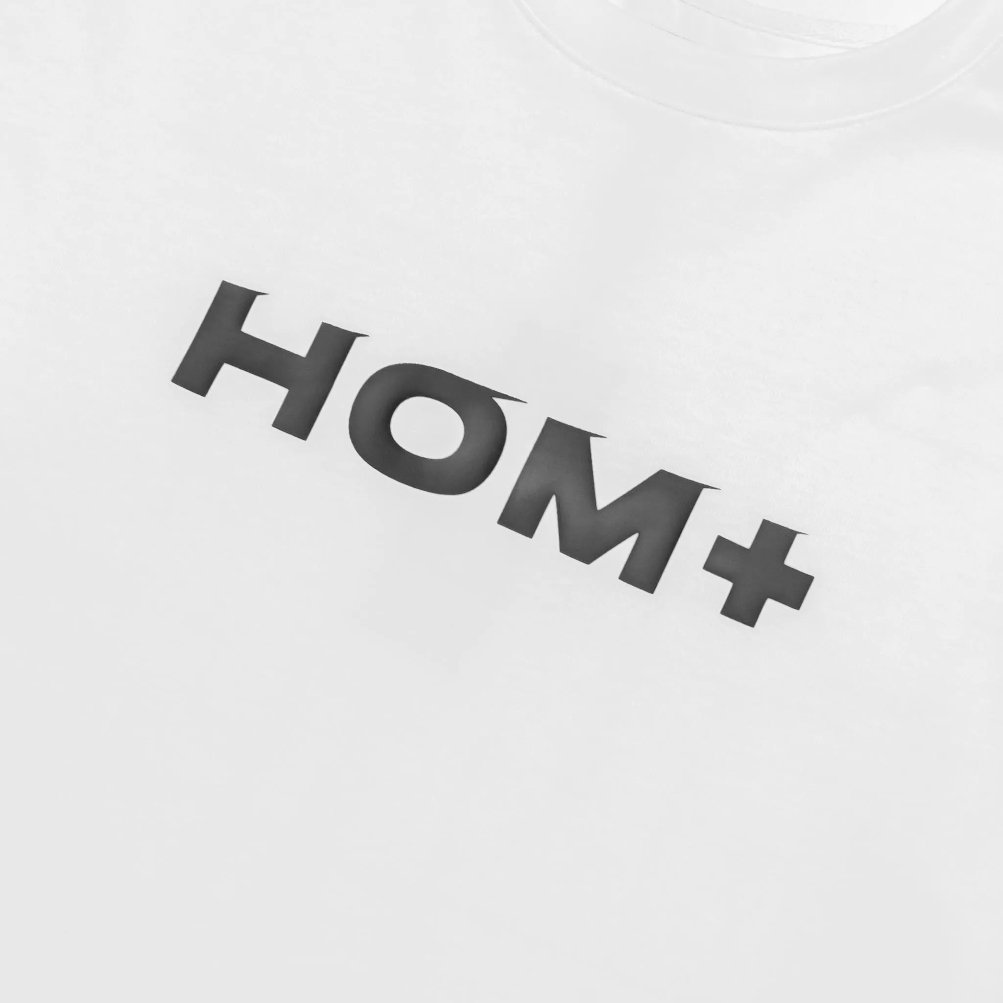 HOM Pattern Tee