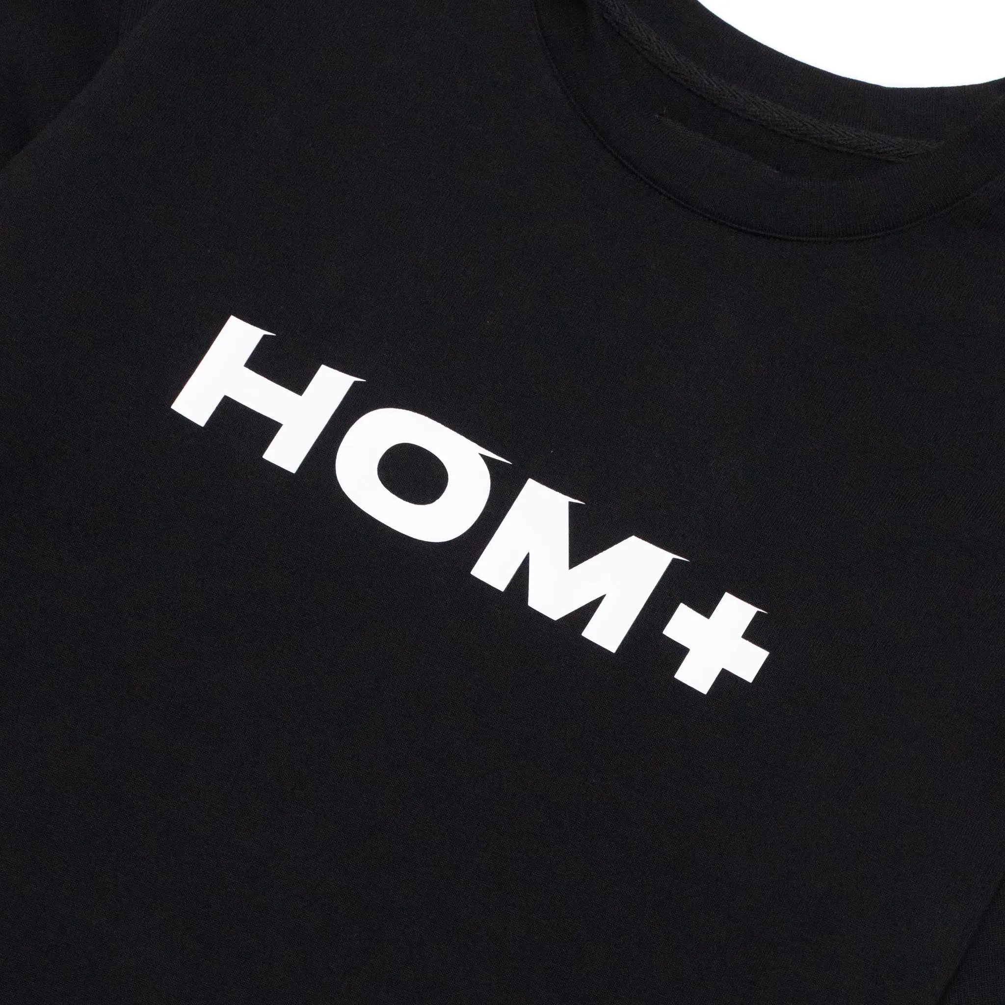 HOM Pattern Tee