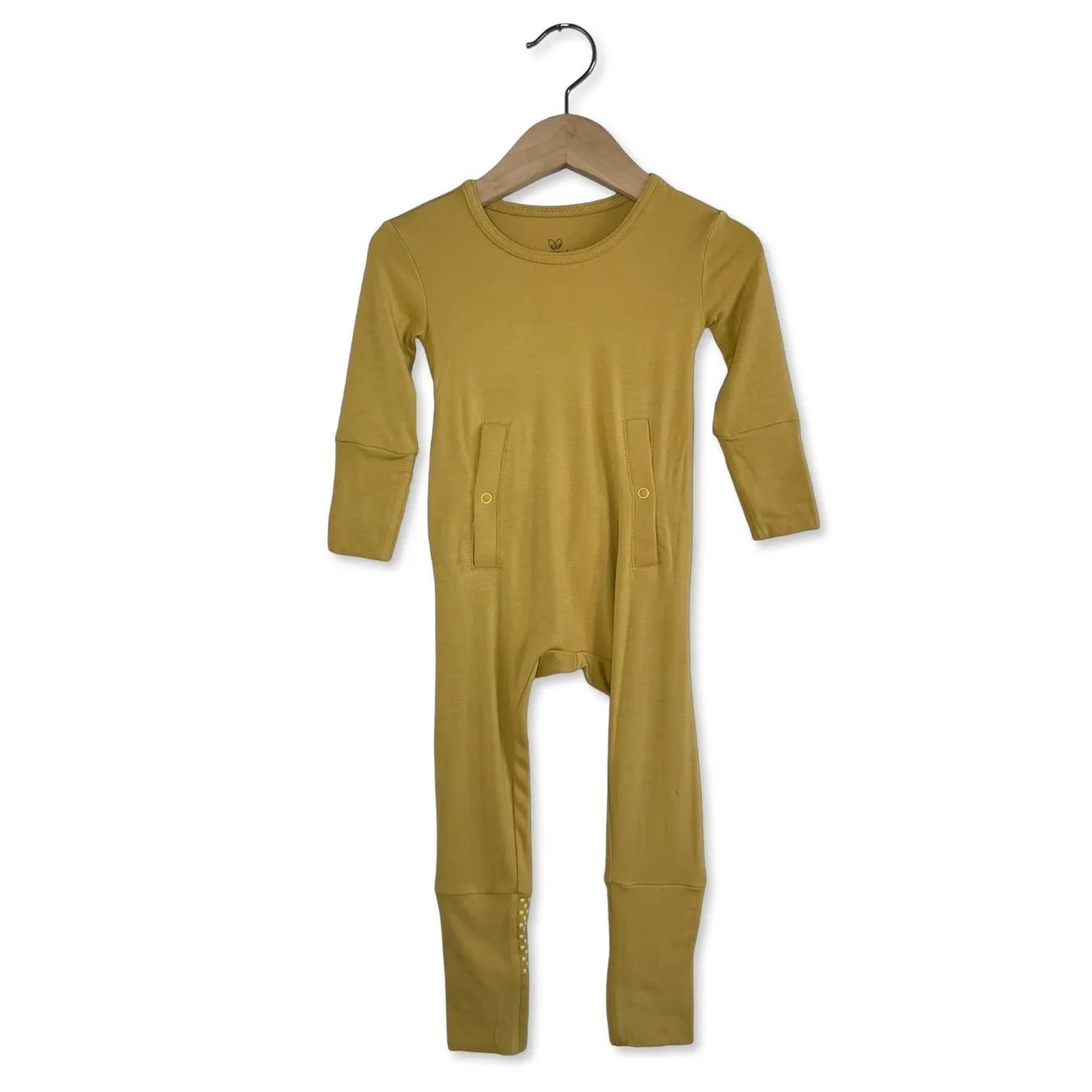 Honeycomb Adaptive Tube Access Day to Night Romper