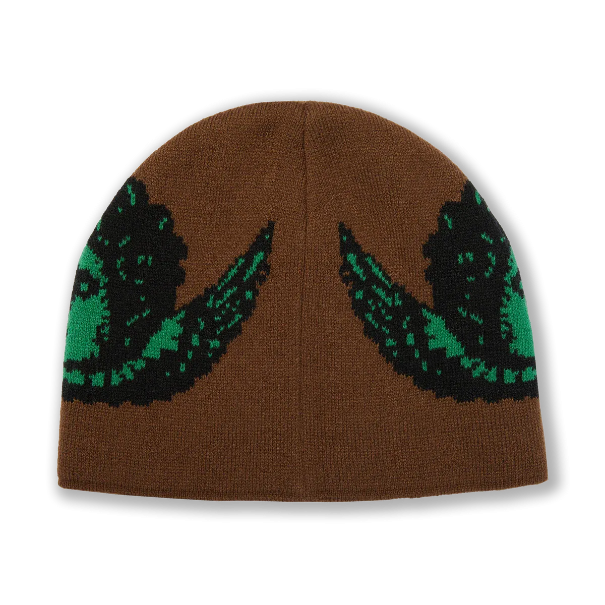 HUF x Smashing Pumpkins Cherub Skull Beanie