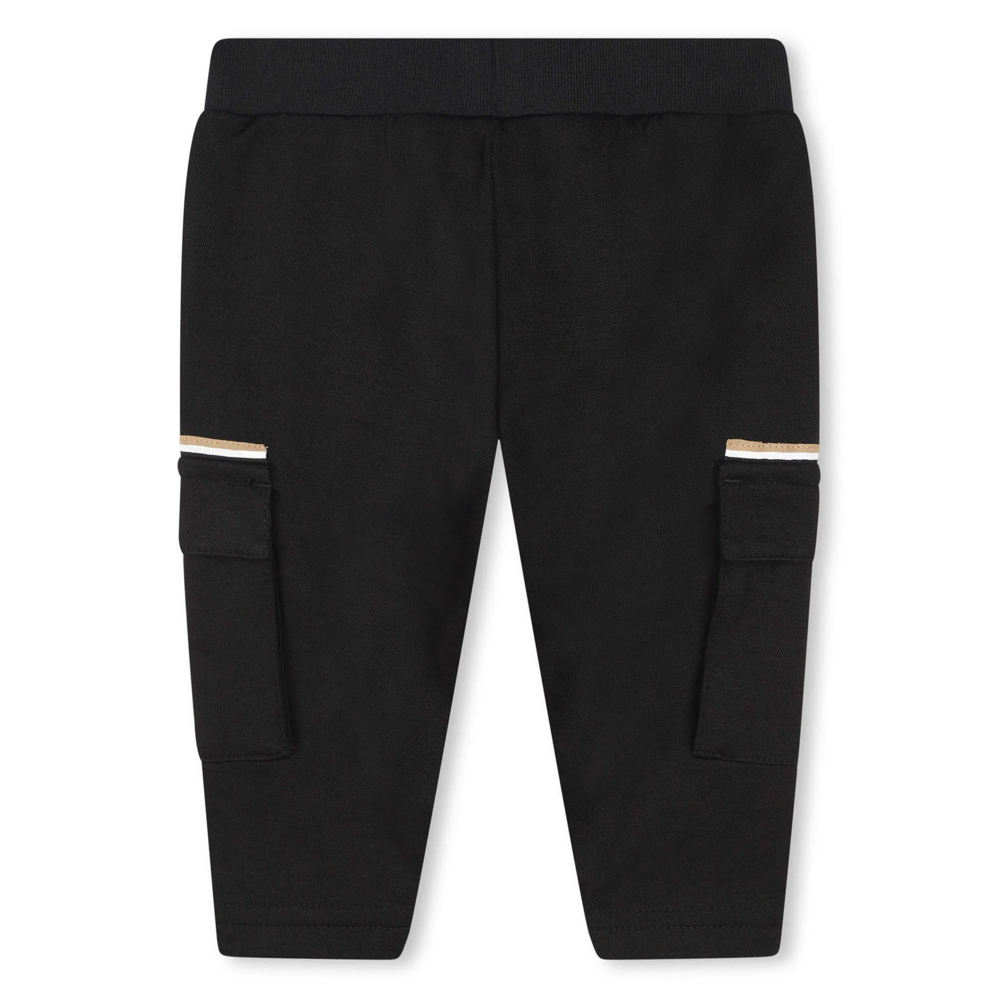 Hugo Boss Black Trousers