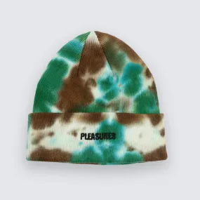 IMPACT DYED BEANIE