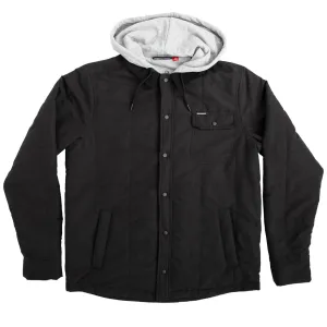 INDEPENDENT MONUMENT HOODED JACKET