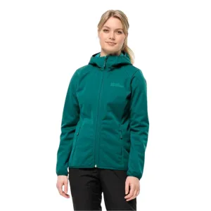 jack wolfskin Windhain Women's Hoody Jacket