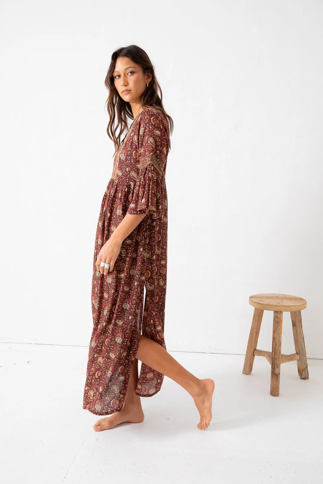 Joni Dress