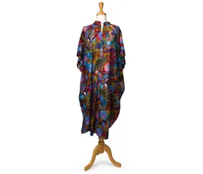 Justin Butler Long Kaftan