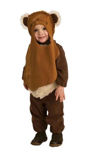 Kids Costume - Wicket The Ewok