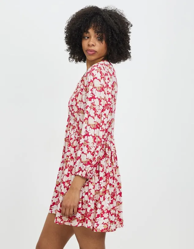 Kirra Swing Dress