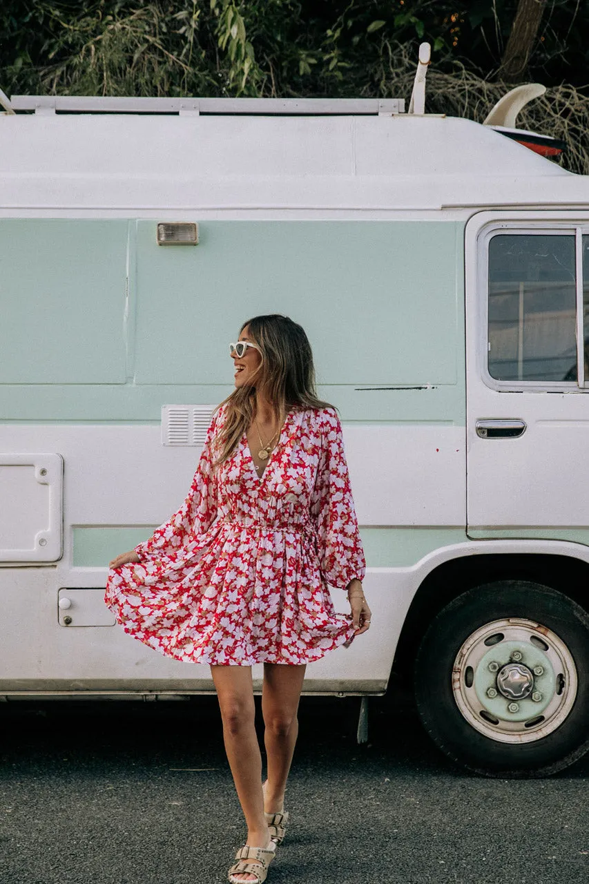 Kirra Swing Dress