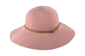 Kooringal Wide Brim Leslie - Blush