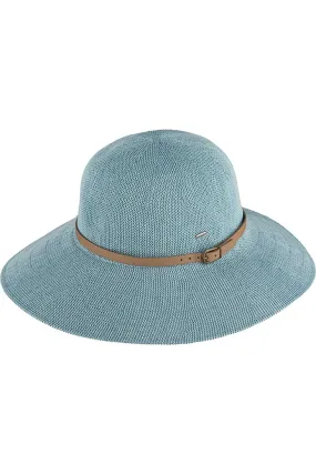 Kooringal Wide Brim Leslie - Mid Blue