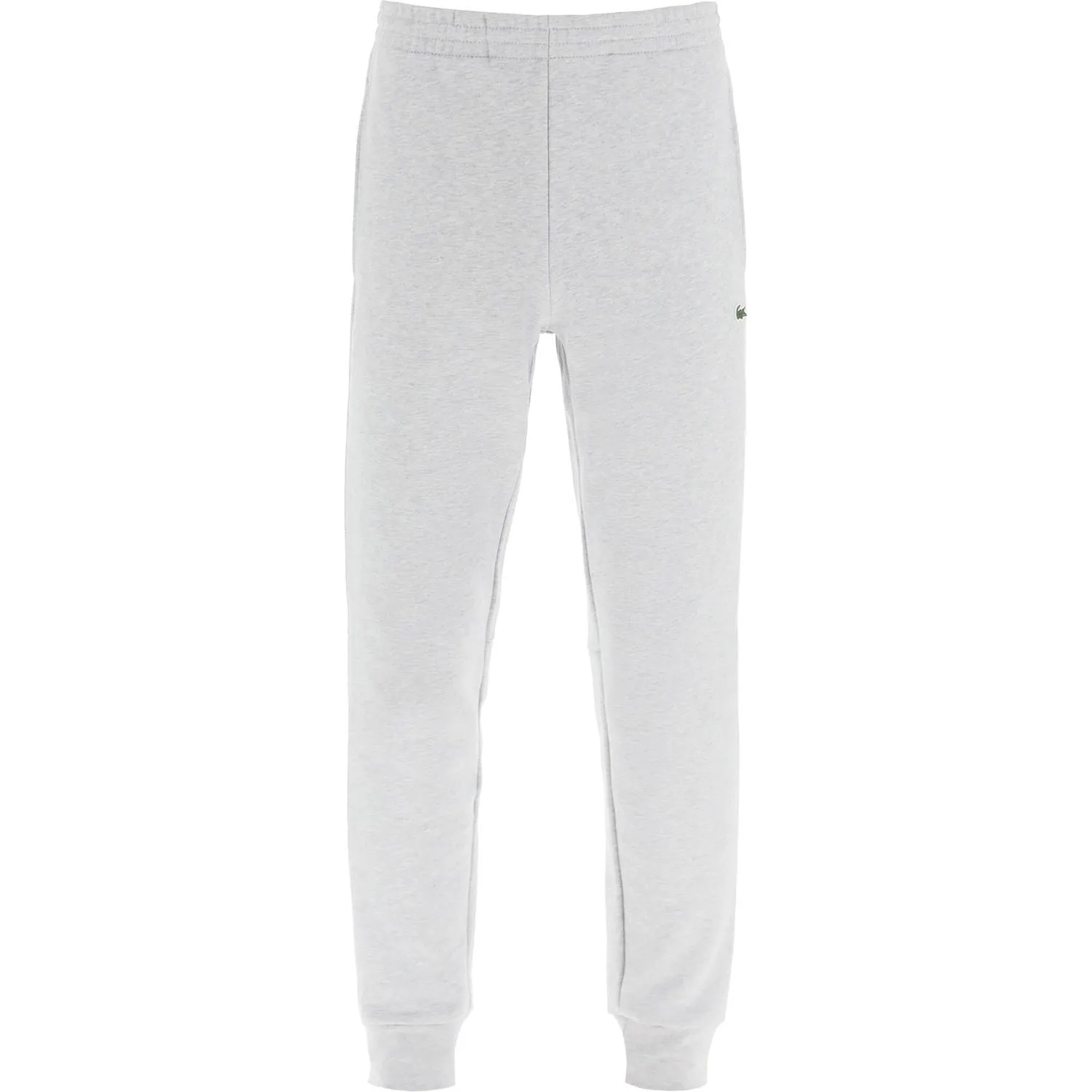 Lacoste jogger pant with logo