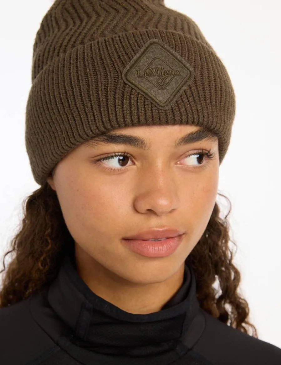 LeMieux Lila Beanie