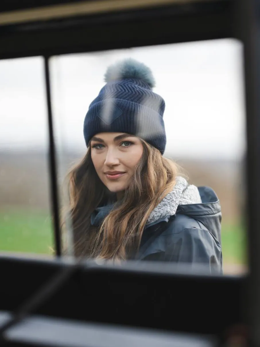 LeMieux Lila Beanie