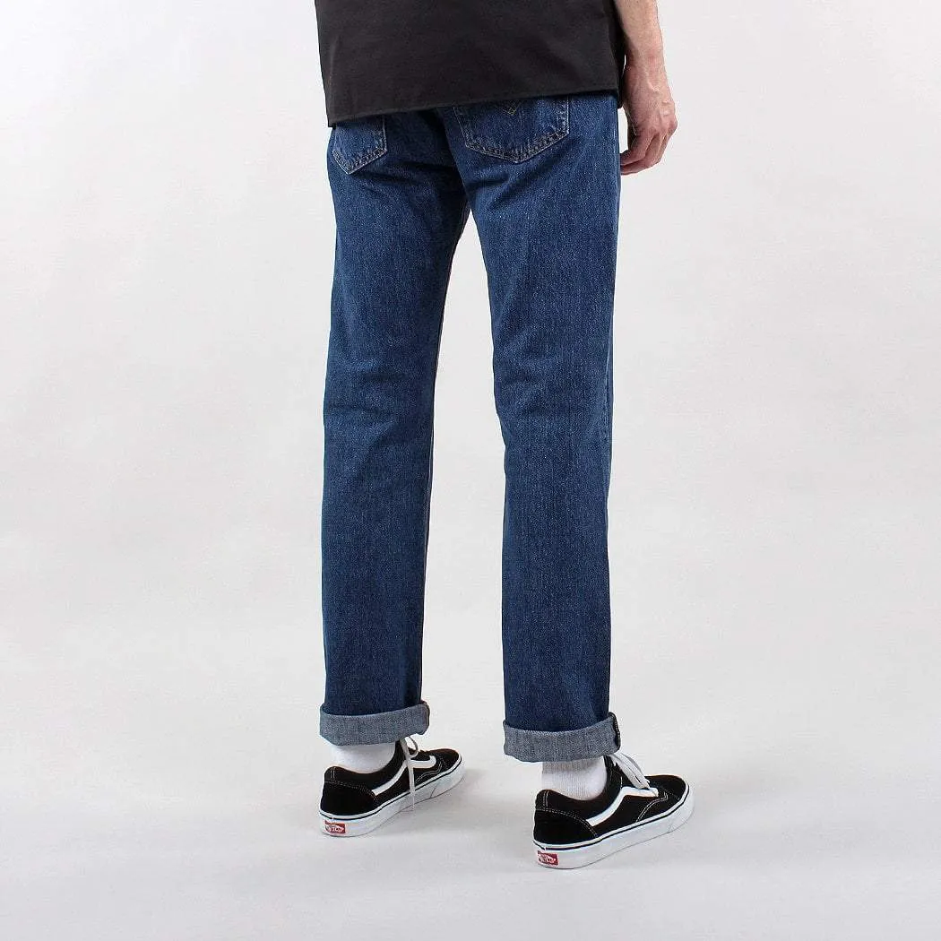 Levis 501 Original Fit Jeans