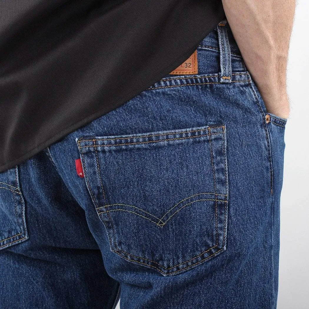 Levis 501 Original Fit Jeans