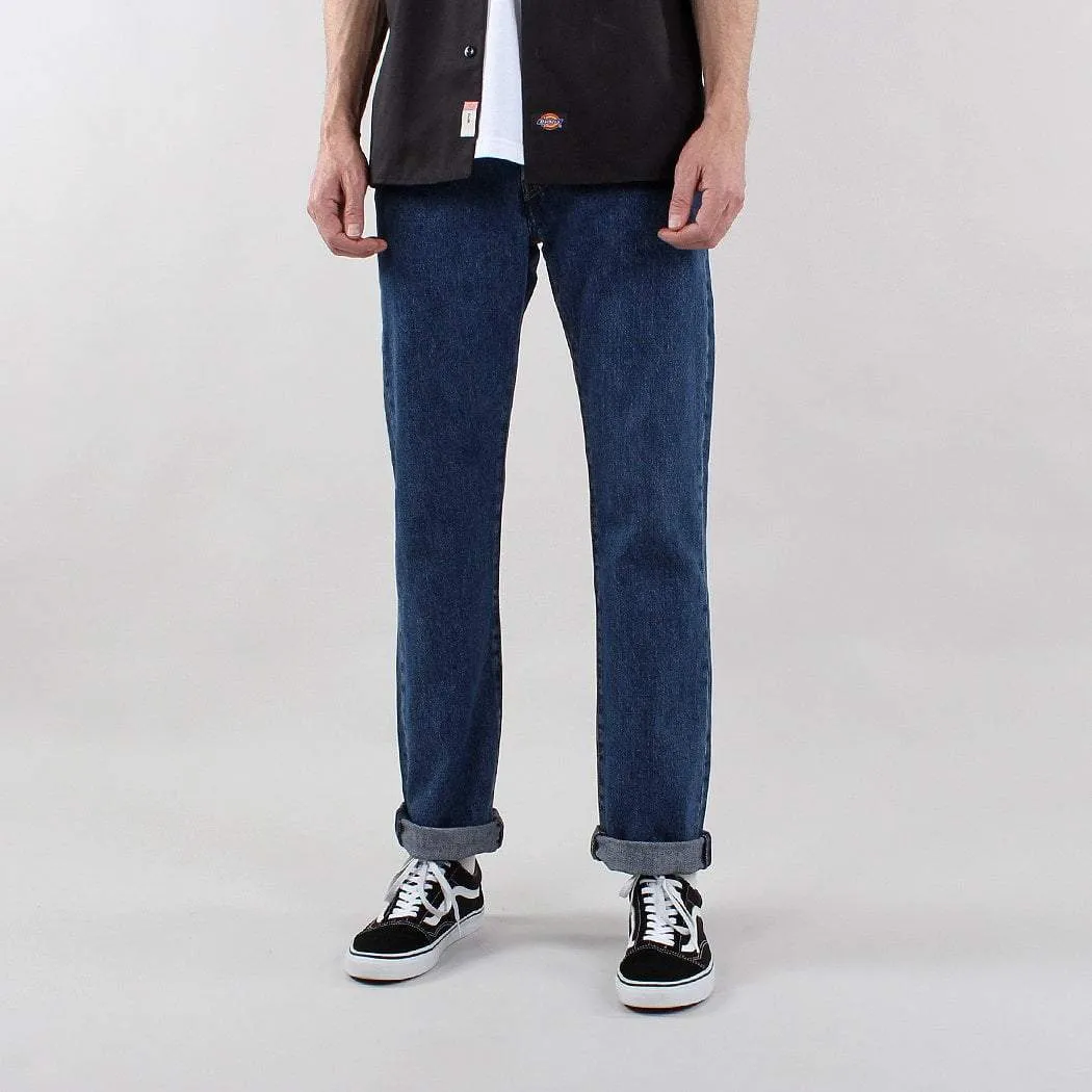 Levis 501 Original Fit Jeans