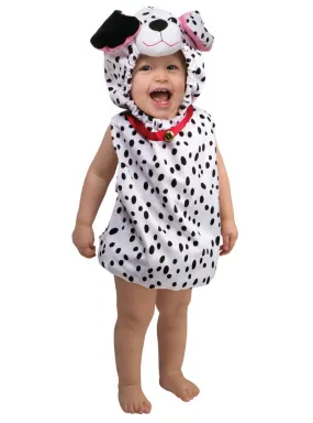 Lil Infant 101 Dalmatian Disney Dress Up Costume