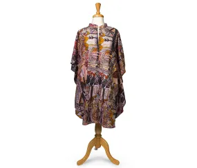 Mary Moreen Short Kaftan