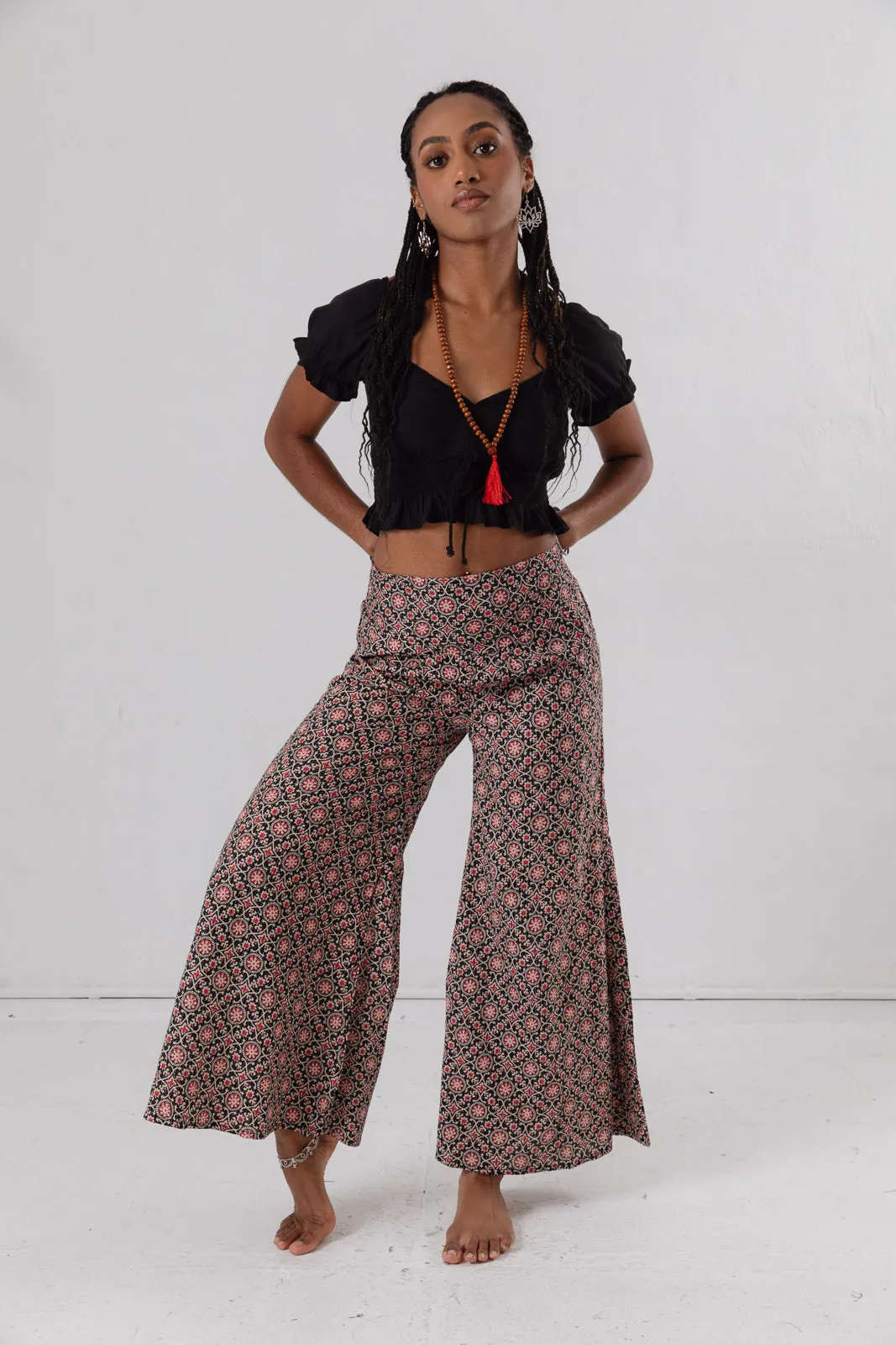 Matki Pants