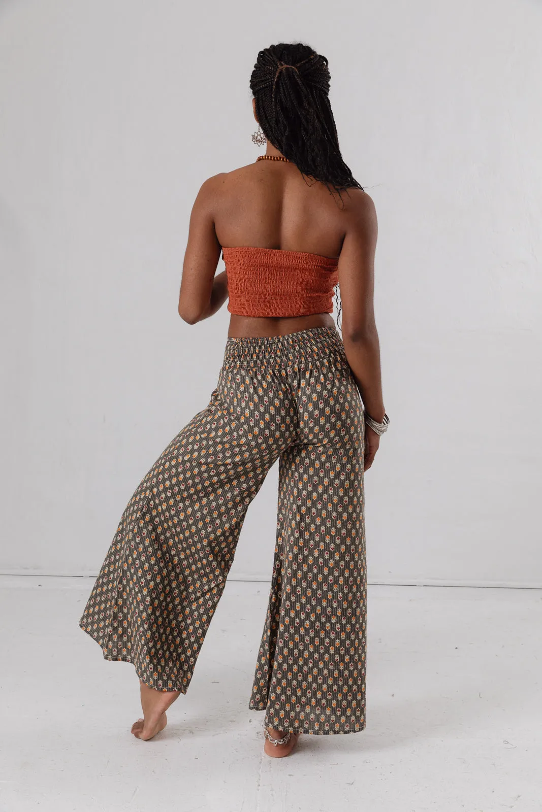 Matki Pants