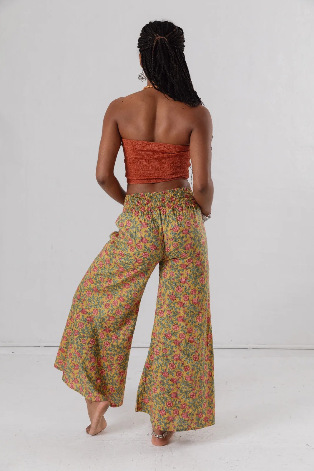 Matki Pants