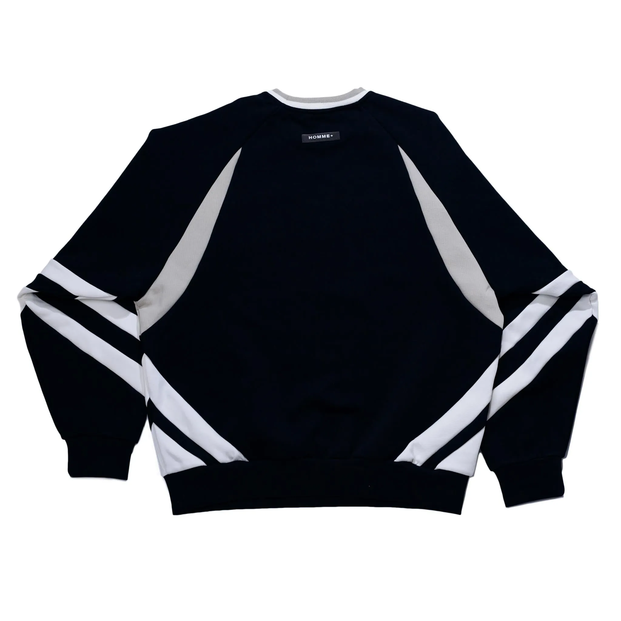 Matrix Crewneck