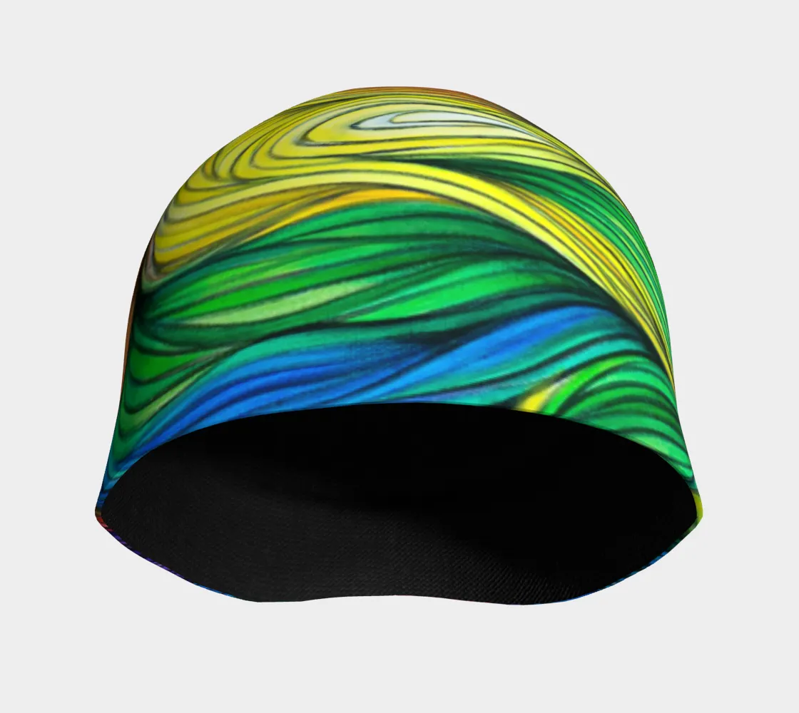 MEGA FLOW BEANIE | ARTFOOL