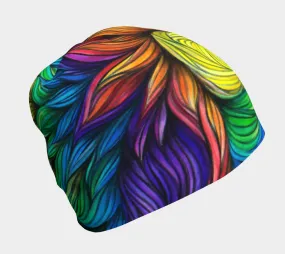 MEGA FLOW BEANIE | ARTFOOL